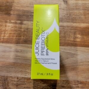 Juicebeauty prebiotix 20% Vitamin C